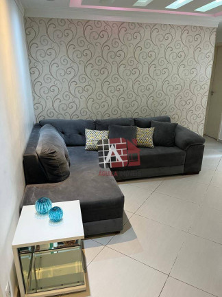 Imagem Apartamento com 2 Quartos à Venda, 58 m² em Parque Boturussu - São Paulo