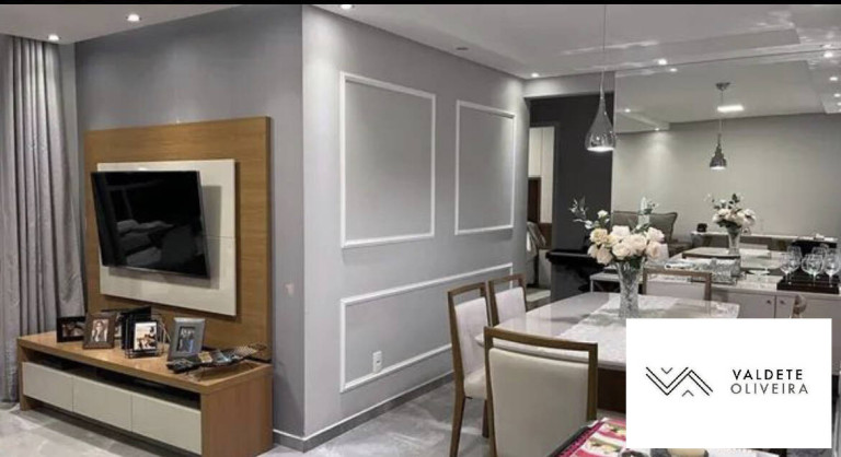 Imagem Apartamento com 2 Quartos à Venda, 75 m² em Jardim Sul - São José Dos Campos Imagem Apartamento com 2 Quartos à Venda, 75 m² em Jardim Sul - São José Dos Campos