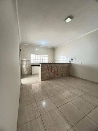 Imagem Casa com 2 Quartos à Venda, 180 m² em Vila Bela - Votuporanga Imagem Casa com 2 Quartos à Venda, 180 m² em Vila Bela - Votuporanga