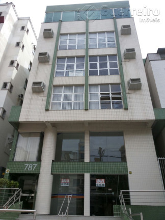 Sala Comercial à Venda, 60 m² em Centro - Florianópolis