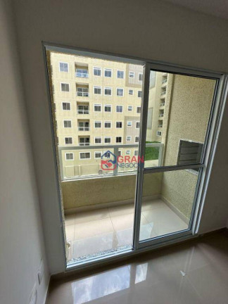 Imagem Apartamento com 2 Quartos à Venda, 44 m² em Cidade Industrial - Curitiba