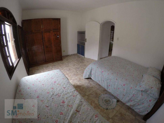 Imagem Sobrado com 3 Quartos à Venda, 270 m² em Conceição - Diadema Imagem Sobrado com 3 Quartos à Venda, 270 m² em Conceição - Diadema