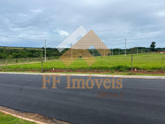 Imagem Terreno à Venda, 250 m² em Recanto Do Sabia - São Carlos
