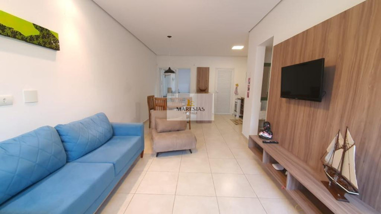 Imagem Casa com 2 Quartos à Venda, 110 m² em Maresias - São Sebastião