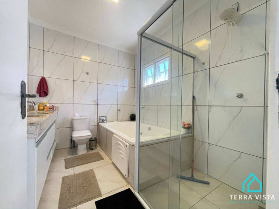 Imagem Casa de Condomínio com 3 Quartos à Venda, 237 m² Imagem Casa de Condomínio com 3 Quartos à Venda, 237 m²