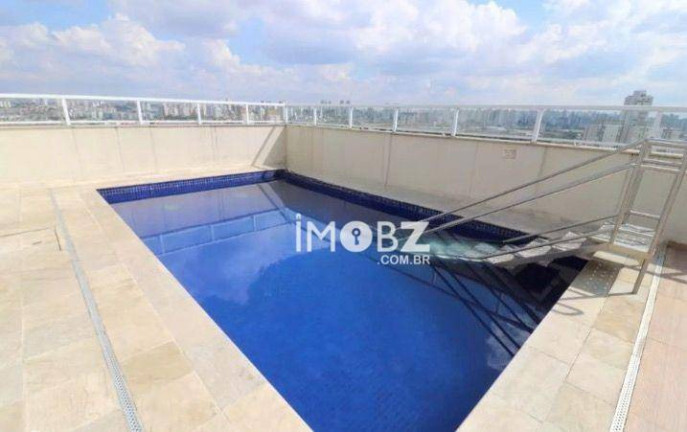Imagem Imóvel com 1 Quarto à Venda, 30 m² em Vila Prudente (zona Leste) - São Paulo