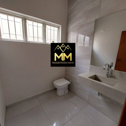 Imagem Casa com 3 Quartos à Venda, em Sorocaba Imagem Casa com 3 Quartos à Venda, em Sorocaba
