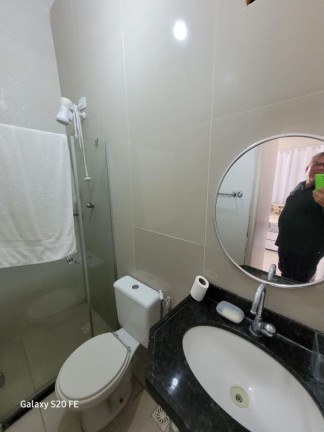 Imagem Casa de Condomínio com 4 Quartos à Venda, 180 m² em Nossa Senhora Do ó - Paulista