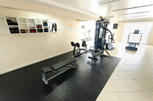 Imagem Apartamento com 3 Quartos à Venda, 130 m² em Aviação - Praia Grande