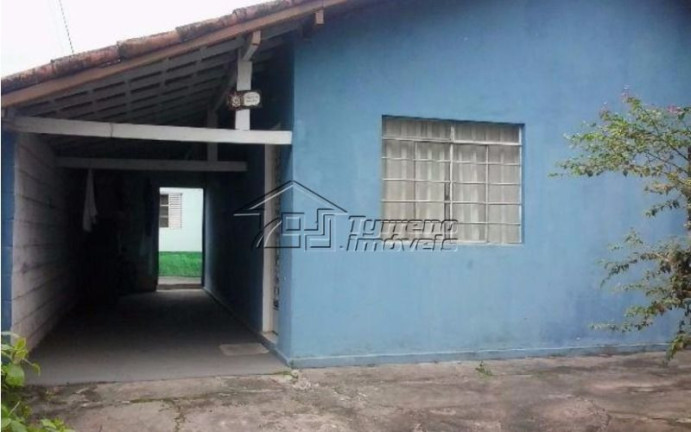 Imagem Casa com 4 Quartos à Venda, 110 m² em Bosque Dos Eucaliptos - São José Dos Campos