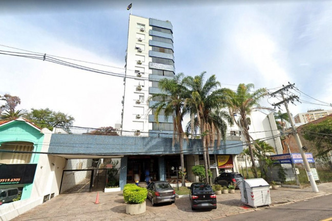 Imóvel com 3 Quartos à Venda, 109 m² em Floresta - Porto Alegre
