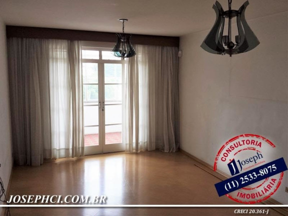Imagem Casa com 4 Quartos à Venda, 453 m² em Jardim Da Gloria - São Paulo Imagem Casa com 4 Quartos à Venda, 453 m² em Jardim Da Gloria - São Paulo