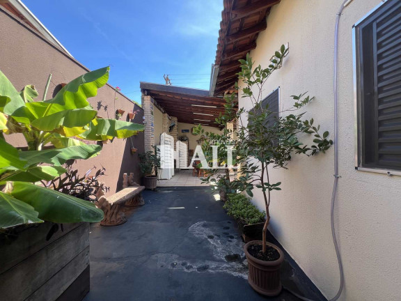 Imagem Casa com 3 Quartos à Venda, 190 m² em Parque Das Flores I - São José Do Rio Preto Imagem Casa com 3 Quartos à Venda, 190 m² em Parque Das Flores I - São José Do Rio Preto