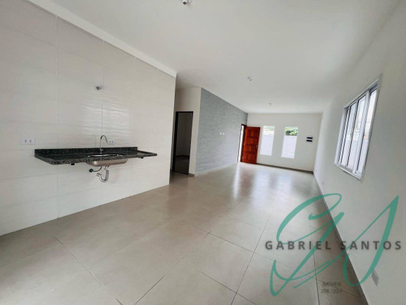 Imagem Casa com 3 Quartos à Venda, 140 m² em Balneário Gaivotas - Itanhaém Imagem Casa com 3 Quartos à Venda, 140 m² em Balneário Gaivotas - Itanhaém