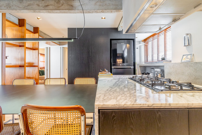 Imagem Apartamento com 2 Quartos à Venda, 93 m² em Perdizes - São Paulo