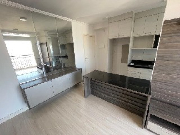 Imagem Apartamento com 2 Quartos à Venda, 52 m² em Jardim Celeste - São Paulo
