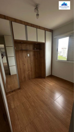 Imagem Apartamento com 2 Quartos à Venda, 57 m² em Vila Industrial - Campinas Imagem Apartamento com 2 Quartos à Venda, 57 m² em Vila Industrial - Campinas
