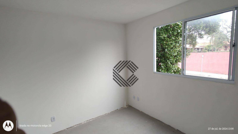 Imagem Apartamento com 2 Quartos à Venda, 49 m² em Caguaçu - Sorocaba