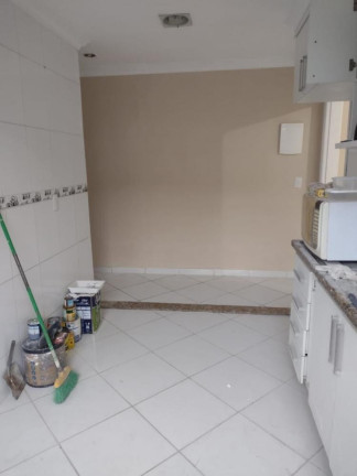 Imagem Imóvel com 2 Quartos para Alugar, 25 m² em Campo Grande - Rio De Janeiro