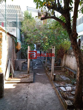Imagem Casa com 5 Quartos à Venda, 196 m² em Centro - Florianópolis