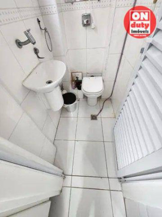 Imagem Apartamento com 3 Quartos à Venda, 180 m² em Gonzaga - Santos Imagem Apartamento com 3 Quartos à Venda, 180 m² em Gonzaga - Santos