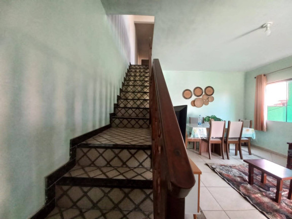 Imagem Casa com 3 Quartos à Venda, 144 m² em Porto Do Carro - Cabo Frio
