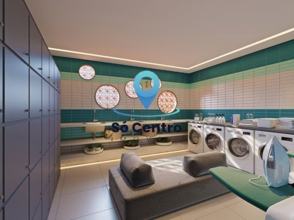 Apartamento com 2 Quartos à Venda, 58 m² em Santo Agostinho - Belo Horizonte