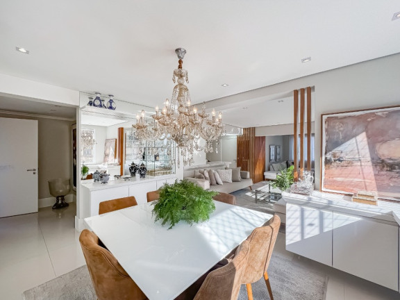 Imagem Apartamento com 3 Quartos à Venda, 140 m² em Centro Histórico - Porto Alegre