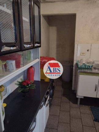 Imagem Casa com 3 Quartos à Venda, 130 m² em Jardim Costa E Silva - Cubatão Imagem Casa com 3 Quartos à Venda, 130 m² em Jardim Costa E Silva - Cubatão