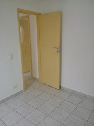 Imagem Apartamento com 2 Quartos à Venda, 52 m² em Sacomã - São Paulo