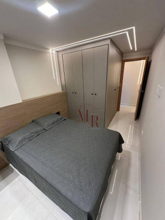 Imagem Apartamento com 1 Quarto à Venda, 50 m² em Boqueirão - Praia Grande