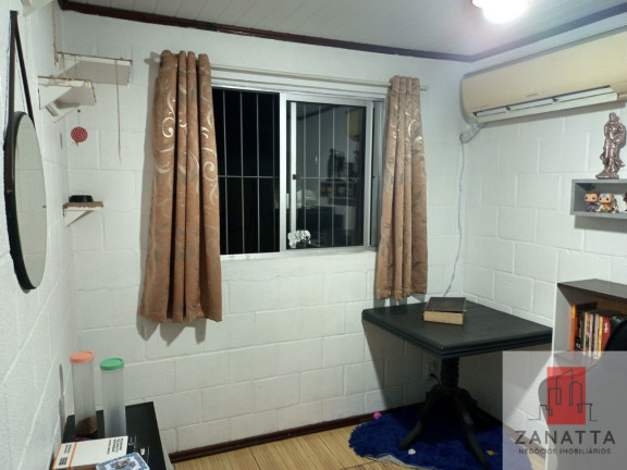 Imagem Apartamento com 2 Quartos à Venda, 45 m² em São José - Esteio