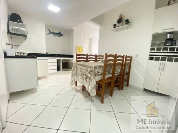 Imagem Apartamento com 2 Quartos à Venda, 98 m² em Algodoal - Cabo Frio Imagem Apartamento com 2 Quartos à Venda, 98 m² em Algodoal - Cabo Frio