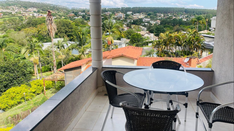 Imagem Sobrado com 3 Quartos à Venda, 325 m² em Condominio Jardim Das Palmeiras - Bragança Paulista Imagem Sobrado com 3 Quartos à Venda, 325 m² em Condominio Jardim Das Palmeiras - Bragança Paulista