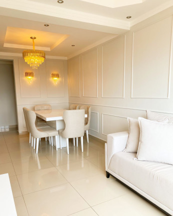Imagem Apartamento com 3 Quartos à Venda, 80 m² em Vila Menuzzo - Sumaré Imagem Apartamento com 3 Quartos à Venda, 80 m² em Vila Menuzzo - Sumaré