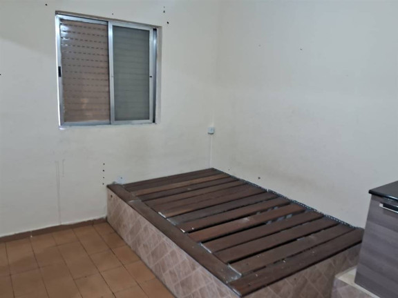 Imagem Kitnet à Venda, 18 m² em Ocian - Praia Grande Imagem Kitnet à Venda, 18 m² em Ocian - Praia Grande