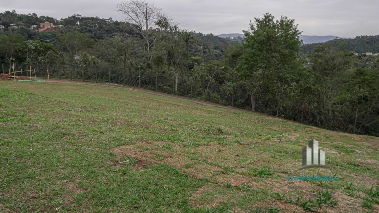 Imagem Terreno à Venda, 456 m² em Alphaville - Santana De Parnaíba Imagem Terreno à Venda, 456 m² em Alphaville - Santana De Parnaíba