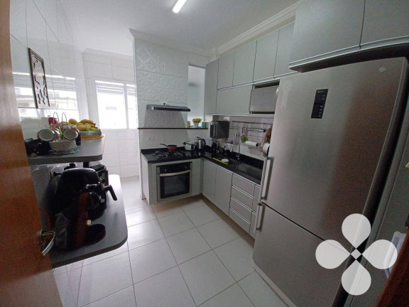 Imagem Imóvel com 2 Quartos à Venda, 88 m² em Campo Grande - Santos Imagem Imóvel com 2 Quartos à Venda, 88 m² em Campo Grande - Santos