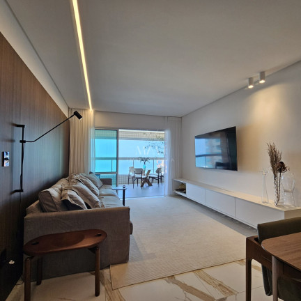 Imagem Apartamento com 3 Quartos à Venda, 126 m² em Aviação - Praia Grande Imagem Apartamento com 3 Quartos à Venda, 126 m² em Aviação - Praia Grande