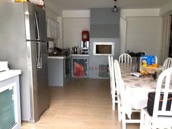 Imagem Casa com 3 Quartos à Venda, 292 m² em Dom Bosco - Itajaí