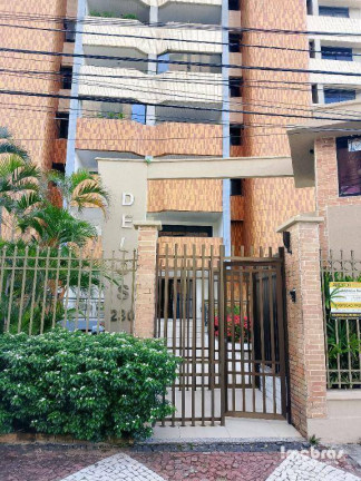 Imagem Apartamento com 3 Quartos à Venda, 146 m² em Guararapes - Fortaleza Imagem Apartamento com 3 Quartos à Venda, 146 m² em Guararapes - Fortaleza