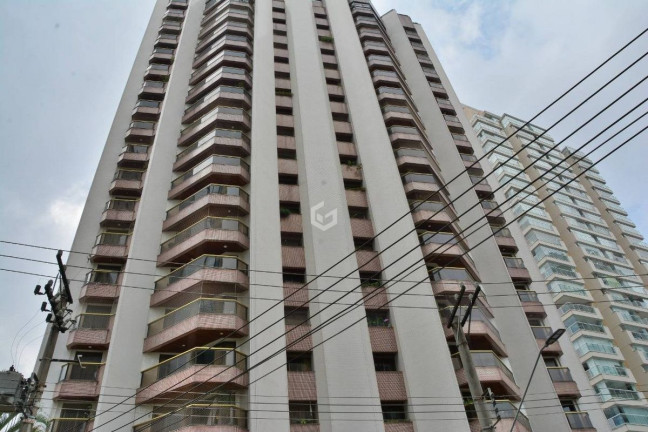 Imagem Apartamento com 3 Quartos à Venda, 160 m² em Vila Regente Feijó - São Paulo
