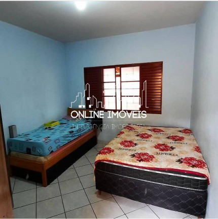 Imagem Casa com 2 Quartos à Venda, 190 m² em São Paulo