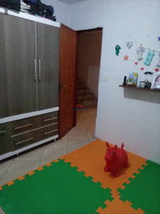 Imagem Sobrado com 3 Quartos à Venda,  em Barra Da Lagoa - Florianópolis