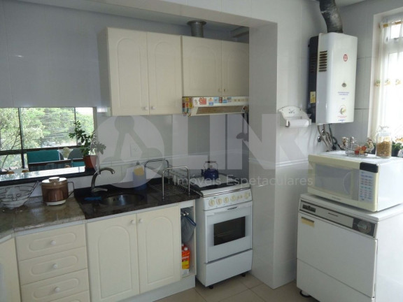 Imagem Apartamento com 3 Quartos à Venda, 193 m² em Jardim Itu - Porto Alegre Imagem Apartamento com 3 Quartos à Venda, 193 m² em Jardim Itu - Porto Alegre