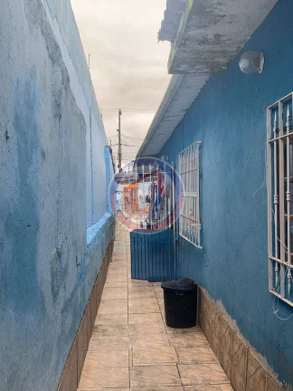Imagem Casa com 2 Quartos à Venda, 61 m² em Flórida Mirim - Mongaguá