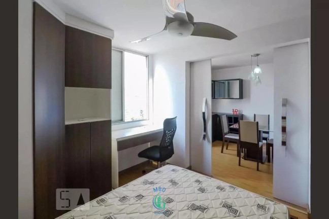 Imagem Apartamento com 1 Quarto à Venda, 50 m² em Vila Mariana - São Paulo Imagem Apartamento com 1 Quarto à Venda, 50 m² em Vila Mariana - São Paulo