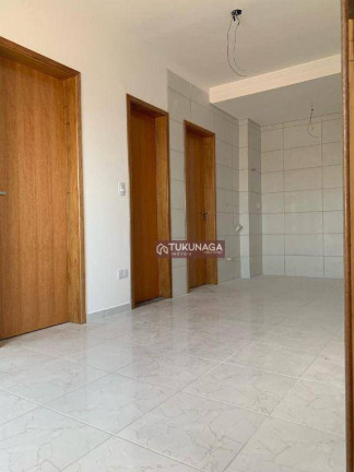 Apartamento com 2 Quartos à Venda, 37 m² em Jabaquara - São Paulo
