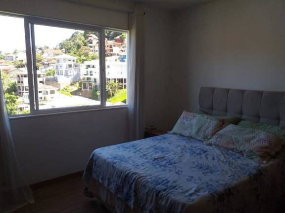 Imagem Casa com 2 Quartos à Venda, 106 m² em Tijuca - Teresópolis