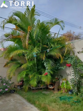 Imagem Imóvel com 3 Quartos à Venda, 60 m² em Jardim Residencial Villa Amato - Sorocaba